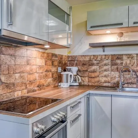 Apartament Studio Katja