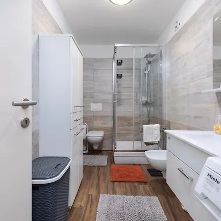 Katja Apartmán Mugeba